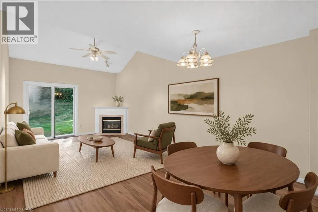 566 SOUTHRIDGE Drive Unit# 65 #65