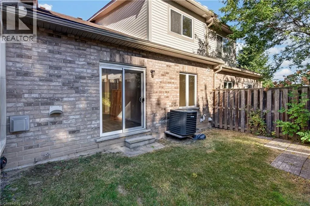 566 SOUTHRIDGE Drive Unit# 65 #65