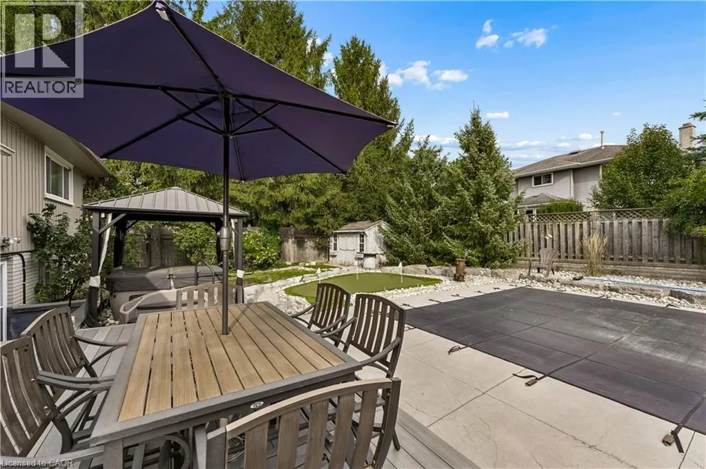 373 FORESTLAWN Road