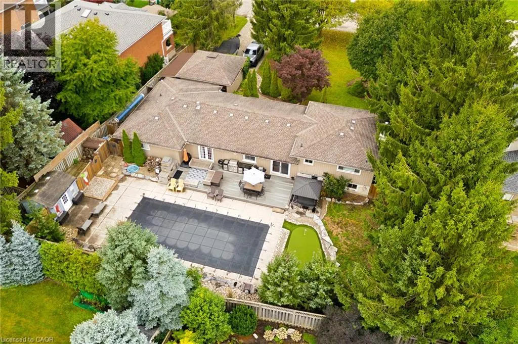 373 FORESTLAWN Road
