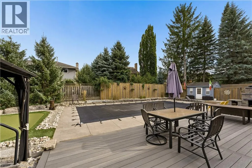 373 FORESTLAWN Road