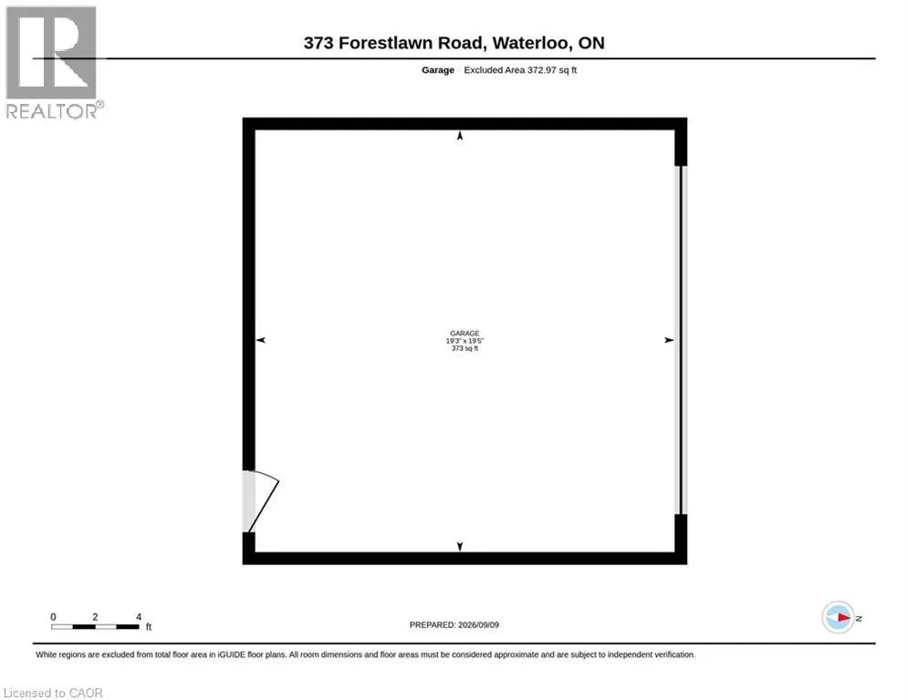 373 FORESTLAWN Road