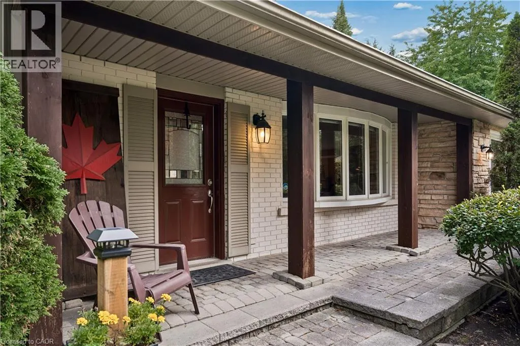 373 FORESTLAWN Road