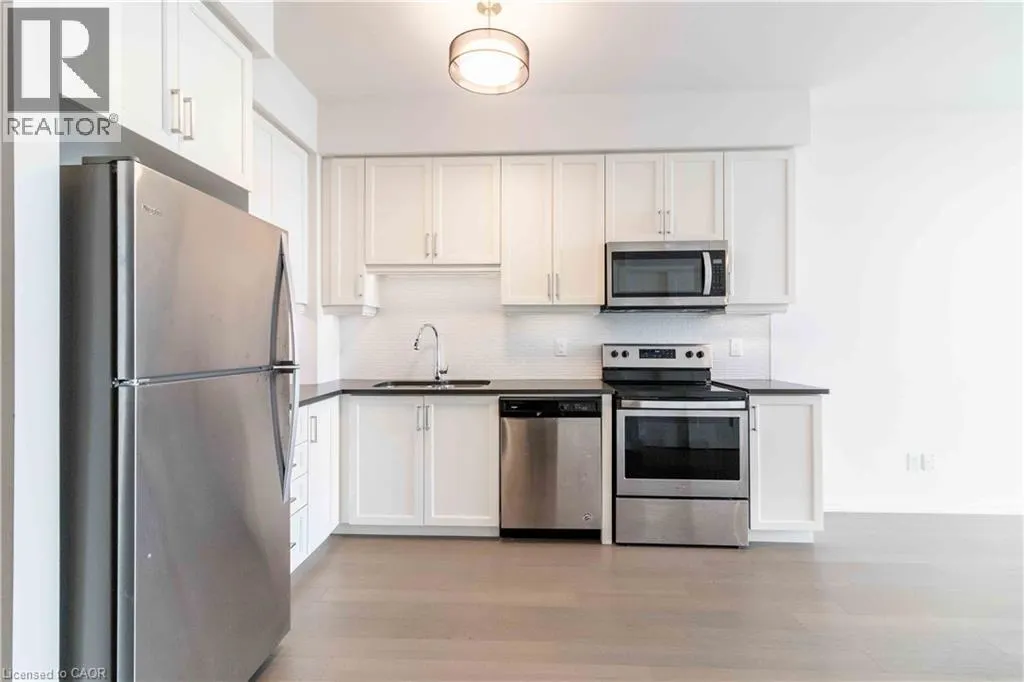 155 CAROLINE Street S Unit# 1904 #1904