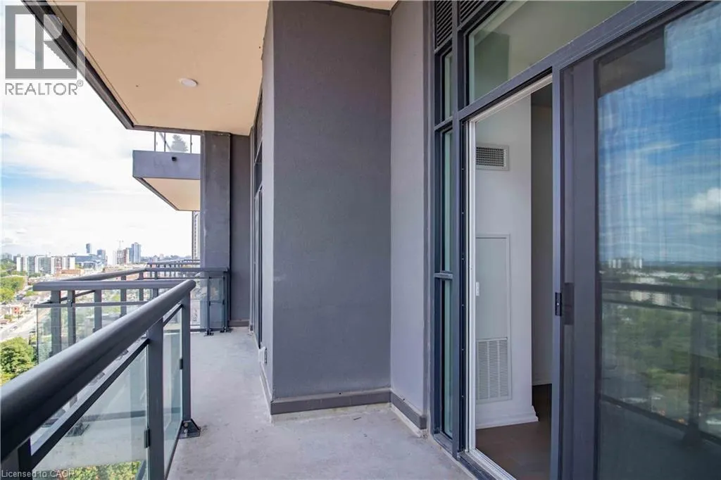 155 CAROLINE Street S Unit# 1904 #1904