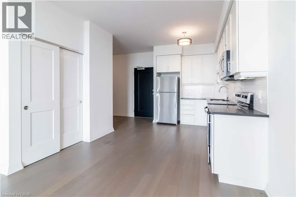 155 CAROLINE Street S Unit# 1904 #1904