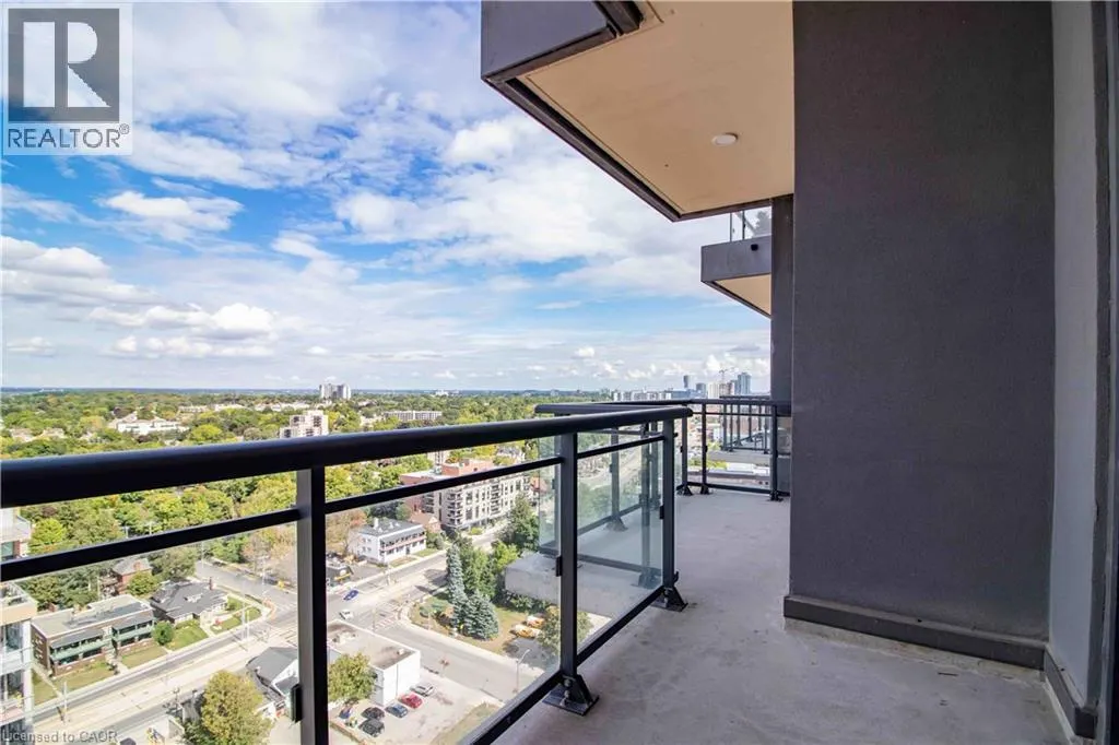 155 CAROLINE Street S Unit# 1904 #1904