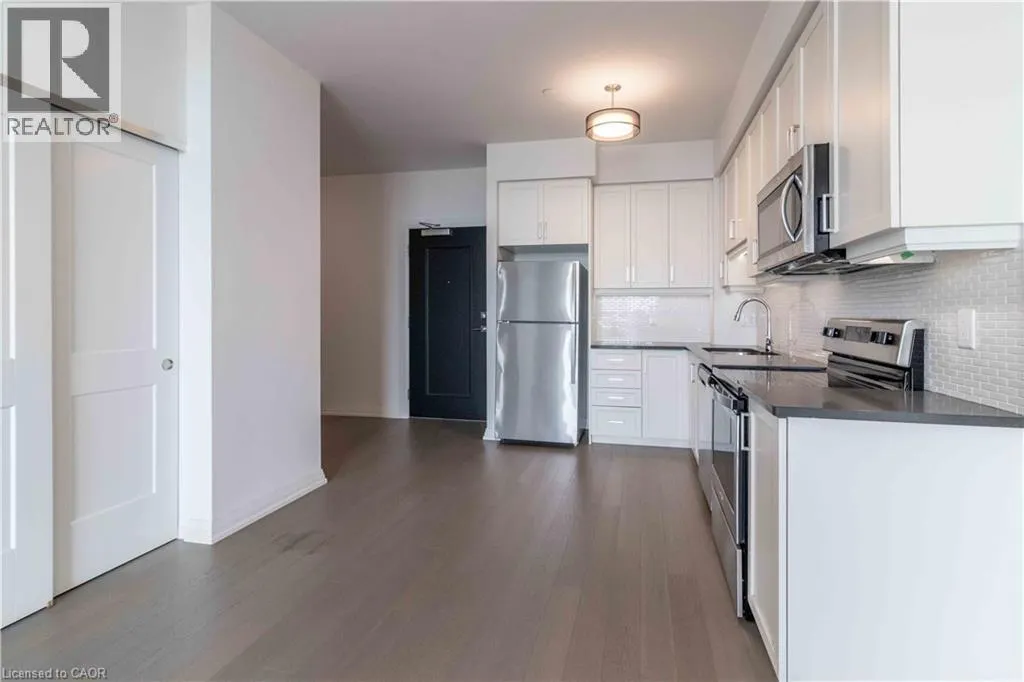 155 CAROLINE Street S Unit# 1904 #1904