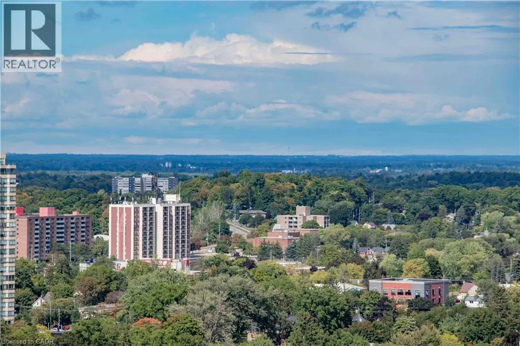 155 CAROLINE Street S Unit# 1904 #1904
