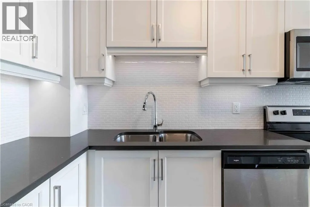 155 CAROLINE Street S Unit# 1904 #1904