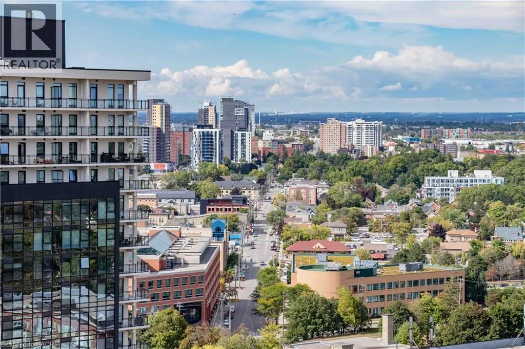 155 CAROLINE Street S Unit# 1904 #1904