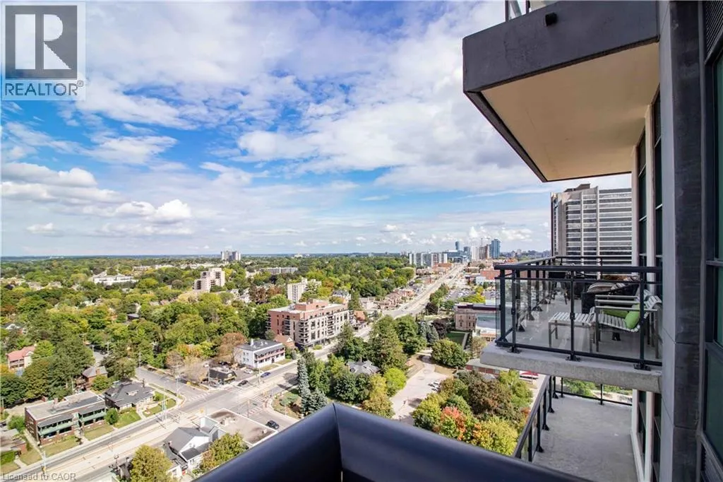 155 CAROLINE Street S Unit# 1904 #1904