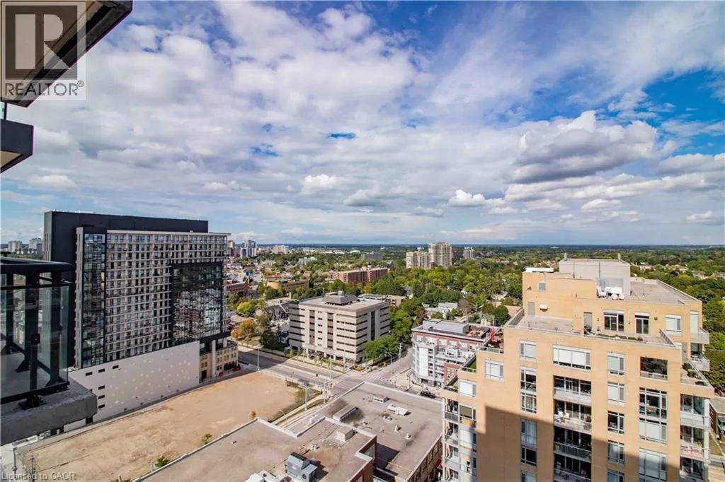 155 CAROLINE Street S Unit# 1904 #1904