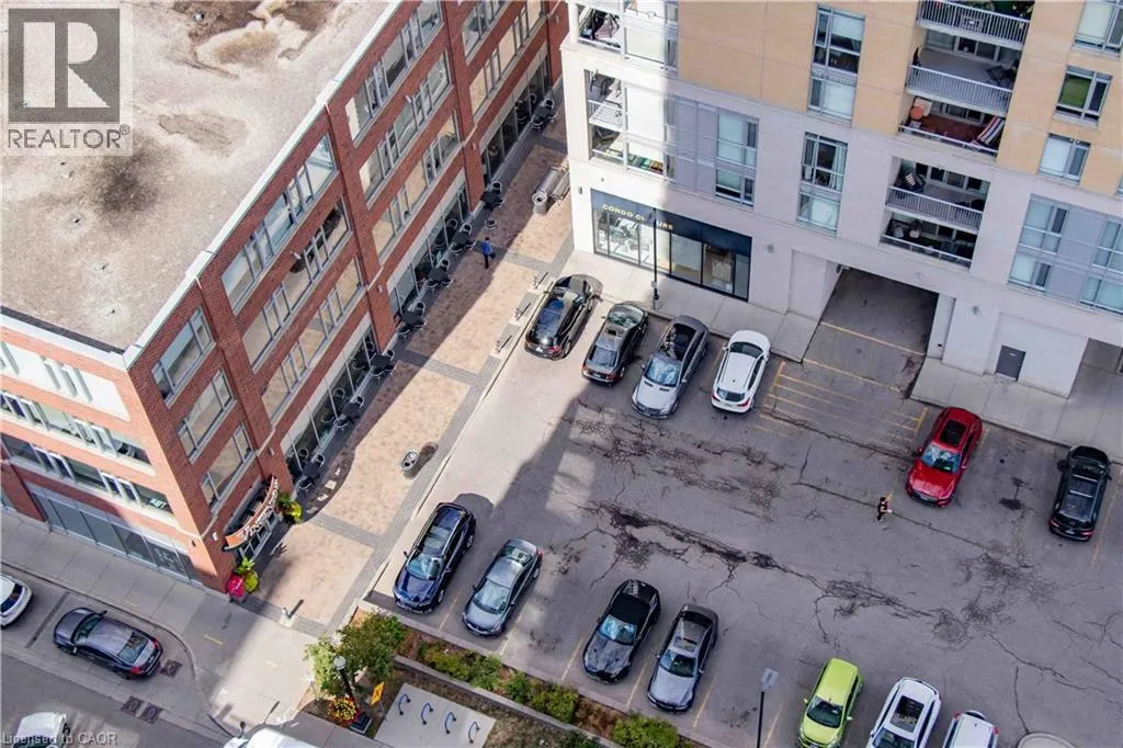 155 CAROLINE Street S Unit# 1904 #1904