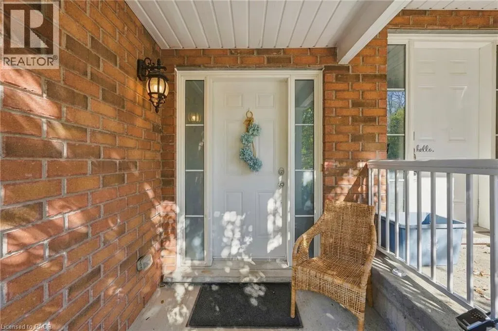 20 MCCONKEY Crescent Unit# 113 #113