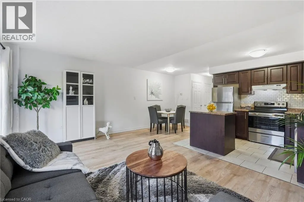 20 MCCONKEY Crescent Unit# 113 #113