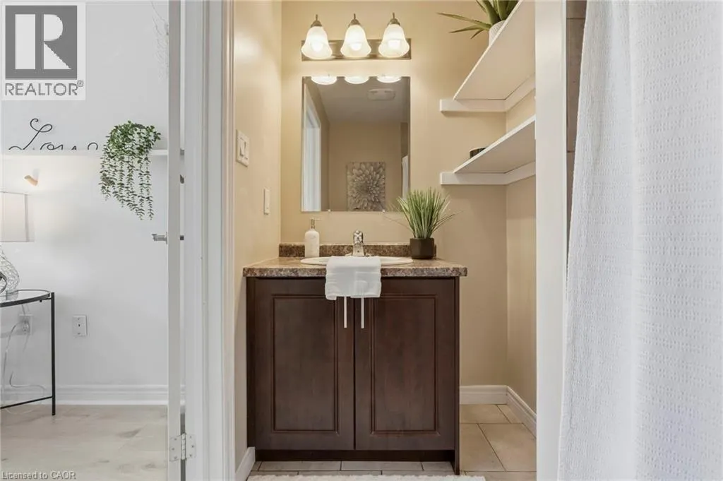 20 MCCONKEY Crescent Unit# 113 #113