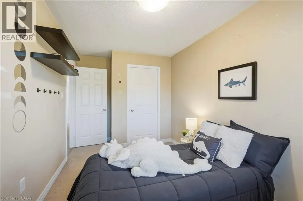 20 MCCONKEY Crescent Unit# 113 #113