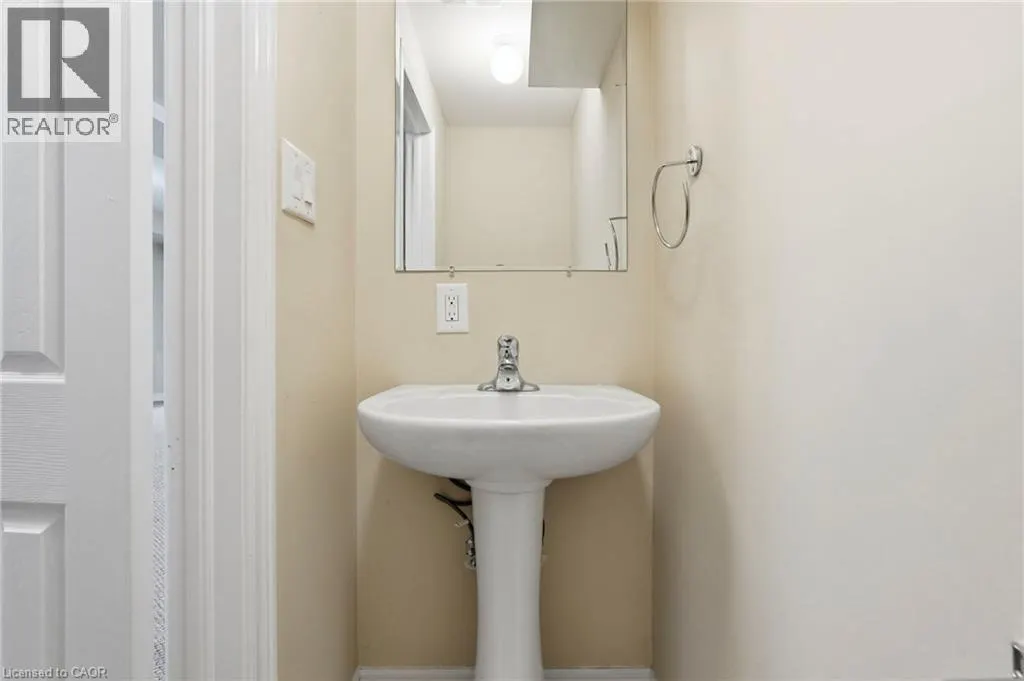 20 MCCONKEY Crescent Unit# 113 #113