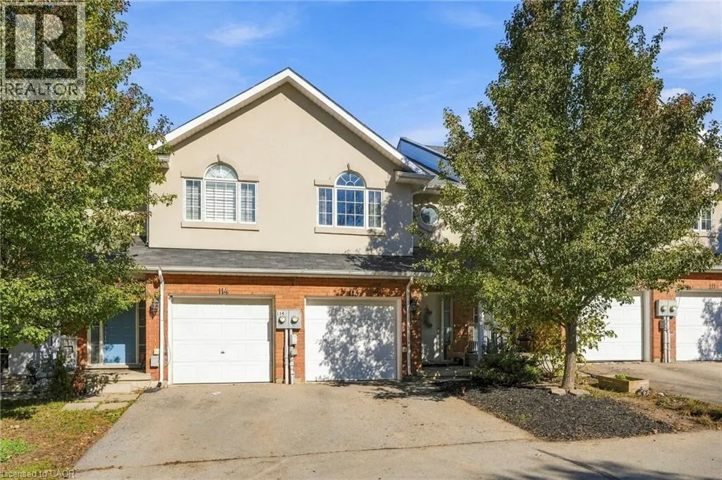 20 MCCONKEY Crescent Unit# 113 #113