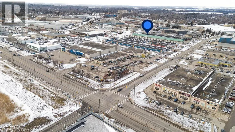 45 DALKEITH Drive Unit# 12-Upper #12-Upper