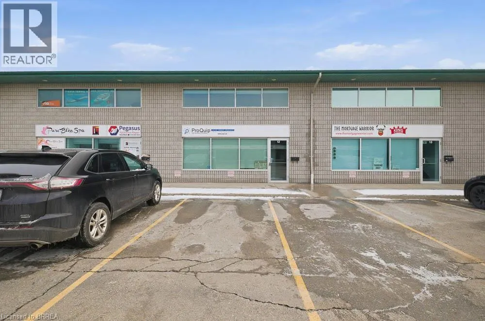 45 DALKEITH Drive Unit# 12-Upper #12-Upper