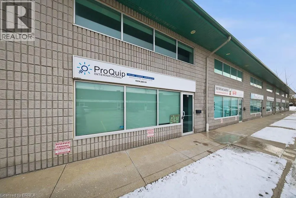 45 DALKEITH Drive Unit# 12-Upper #12-Upper
