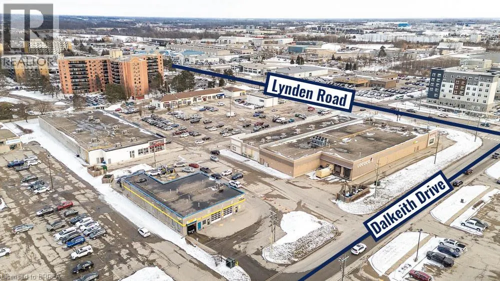 45 DALKEITH Drive Unit# 12-Upper #12-Upper