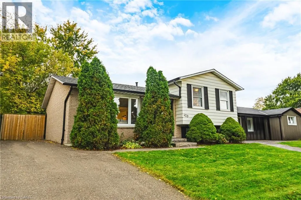 429 LIMERIDGE Road W