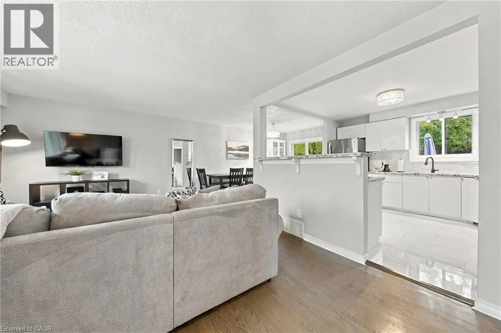 429 LIMERIDGE Road W