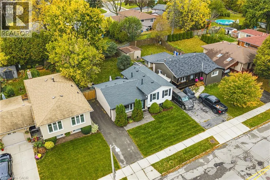 429 LIMERIDGE Road W