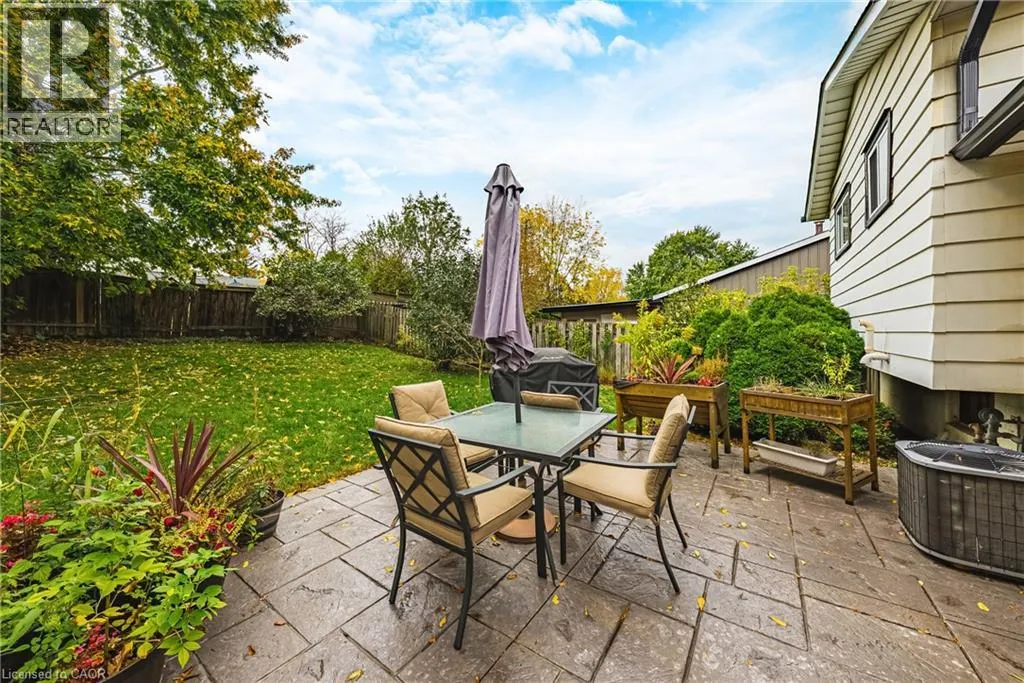 429 LIMERIDGE Road W