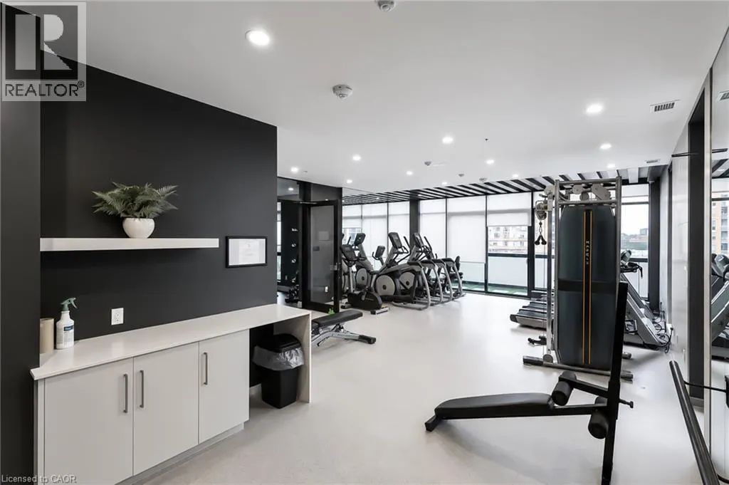 181 KING Street S Unit# 1907 #1907