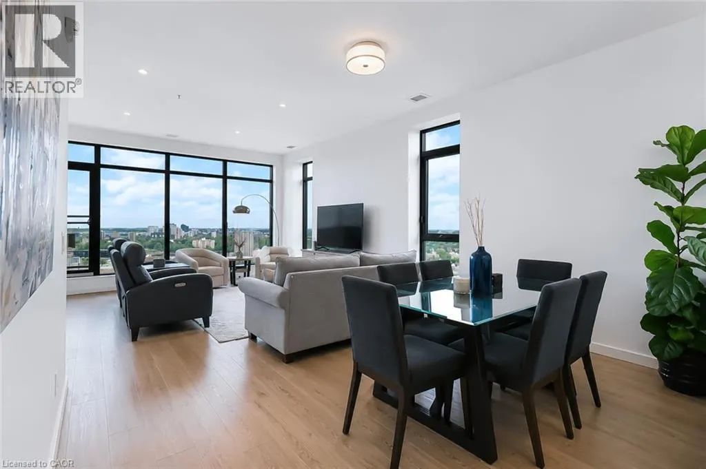 181 KING Street S Unit# 1907 #1907