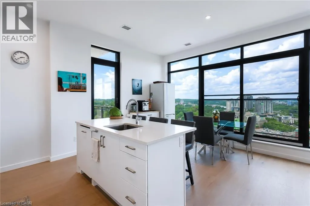 181 KING Street S Unit# 1907 #1907