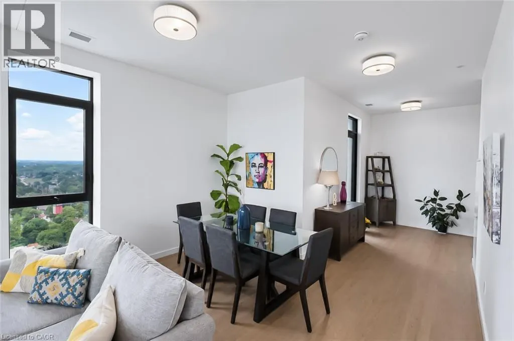 181 KING Street S Unit# 1907 #1907
