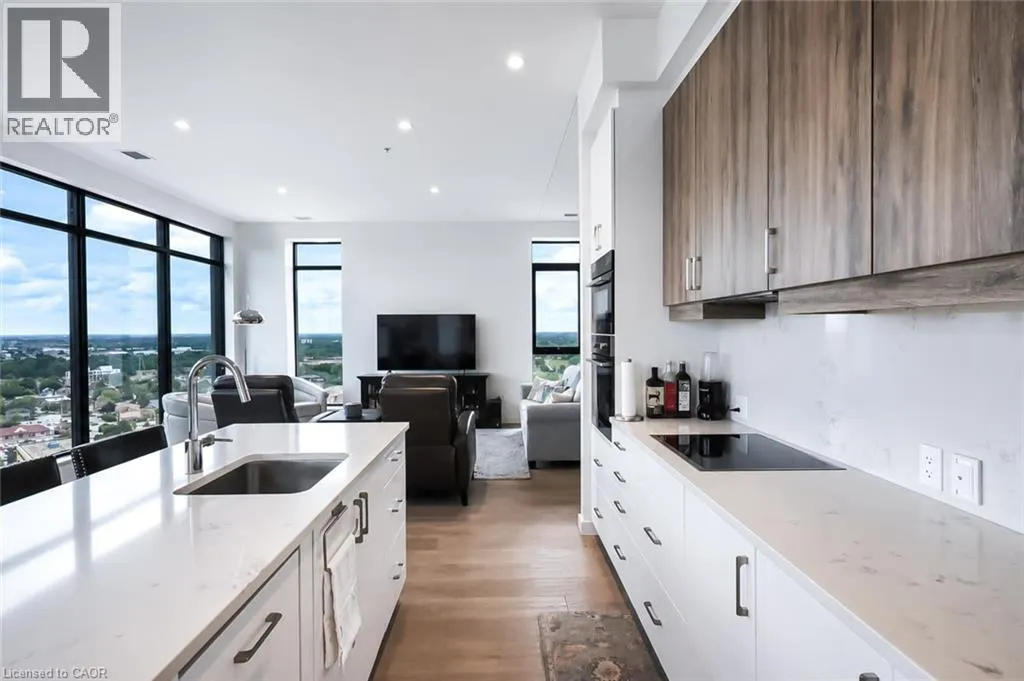181 KING Street S Unit# 1907 #1907