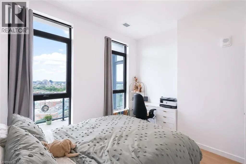 181 KING Street S Unit# 1907 #1907