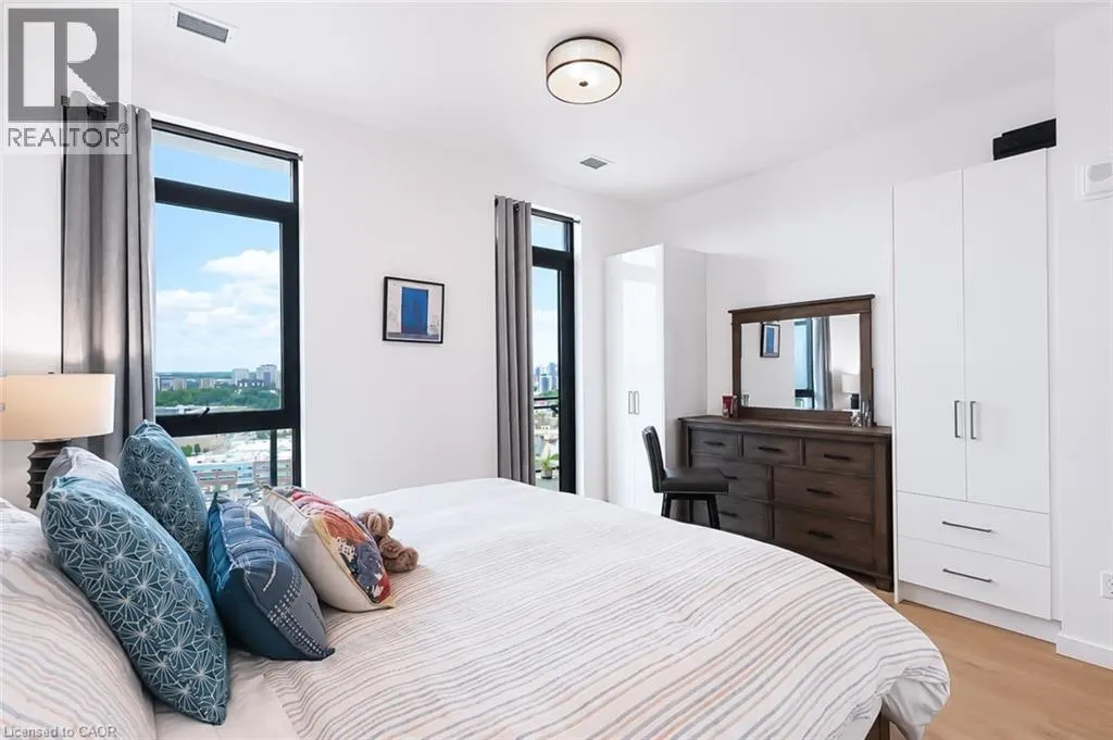 181 KING Street S Unit# 1907 #1907