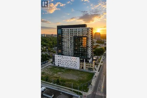 181 KING Street S Unit# 1907