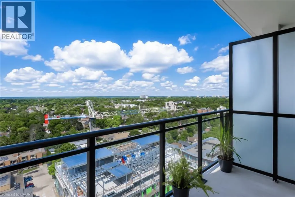 181 KING Street S Unit# 1907 #1907