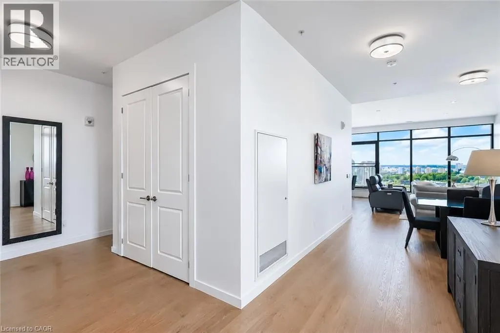 181 KING Street S Unit# 1907 #1907