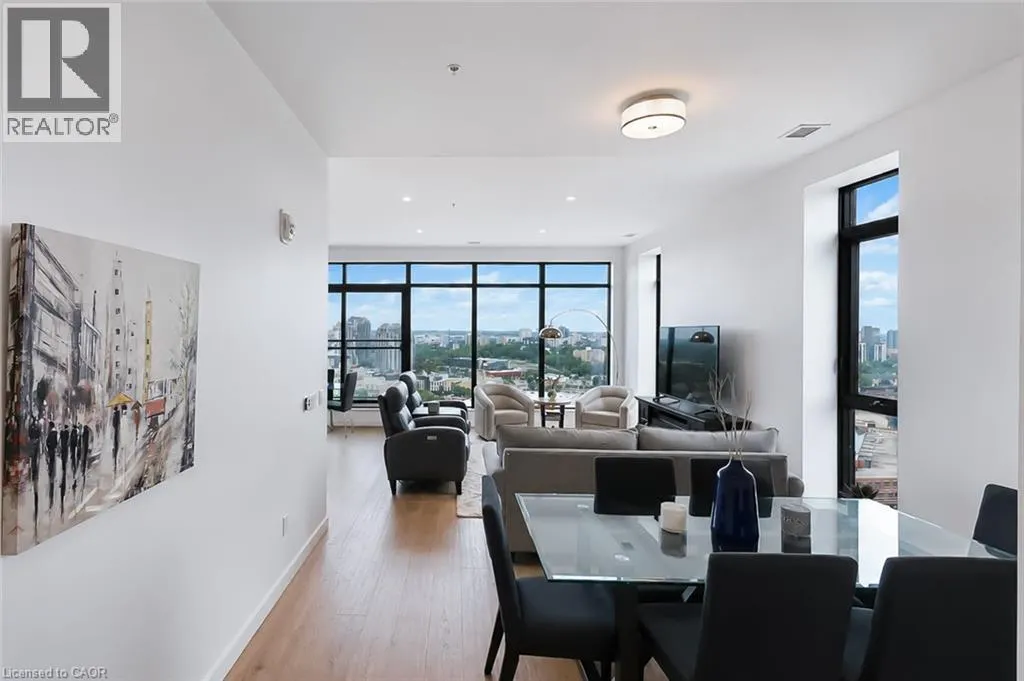 181 KING Street S Unit# 1907 #1907