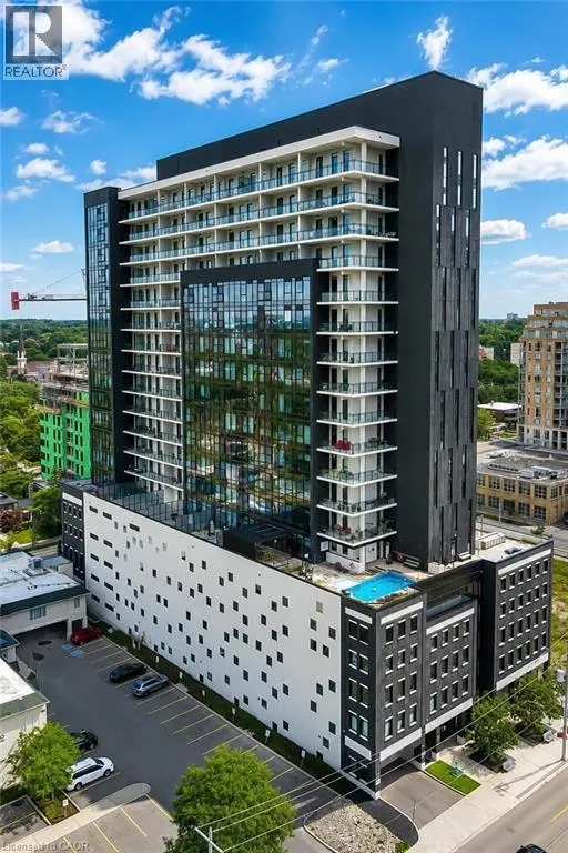 181 KING Street S Unit# 1907 #1907