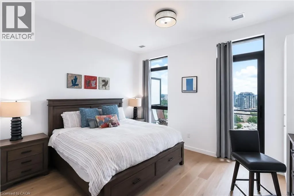 181 KING Street S Unit# 1907 #1907