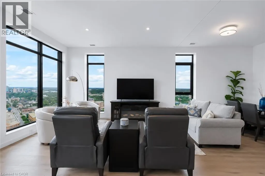 181 KING Street S Unit# 1907 #1907