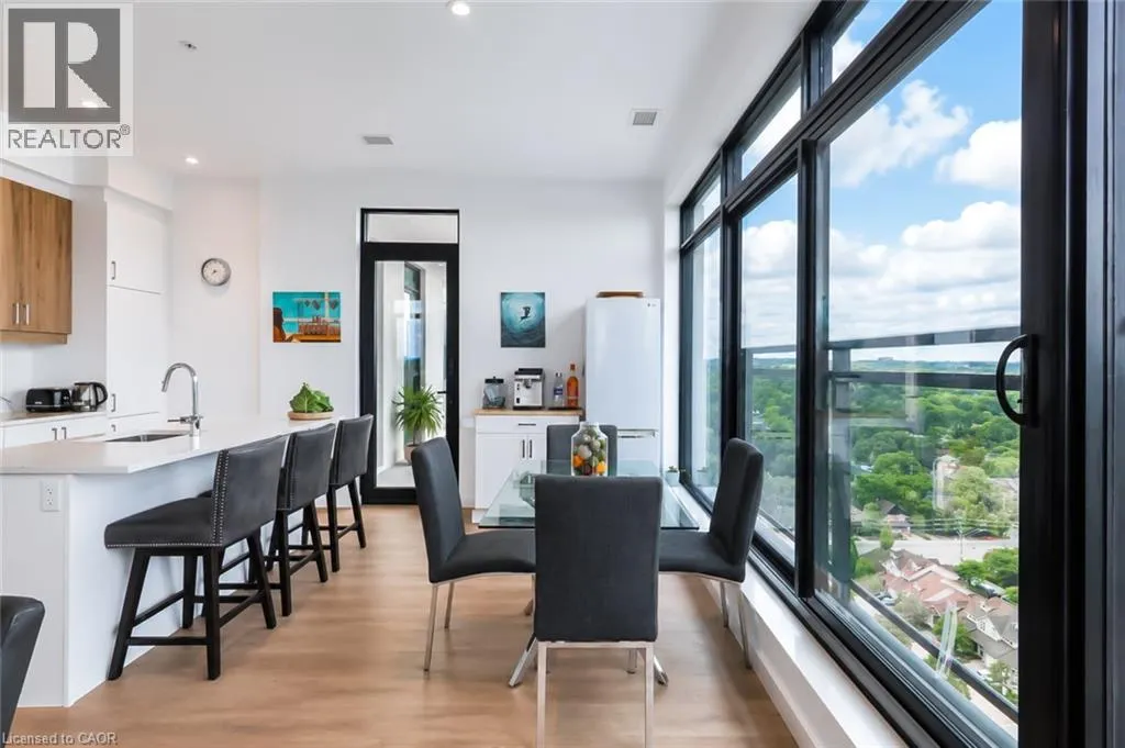 181 KING Street S Unit# 1907 #1907
