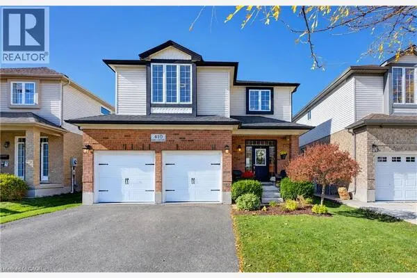 410 SANDY COVE Crescent
