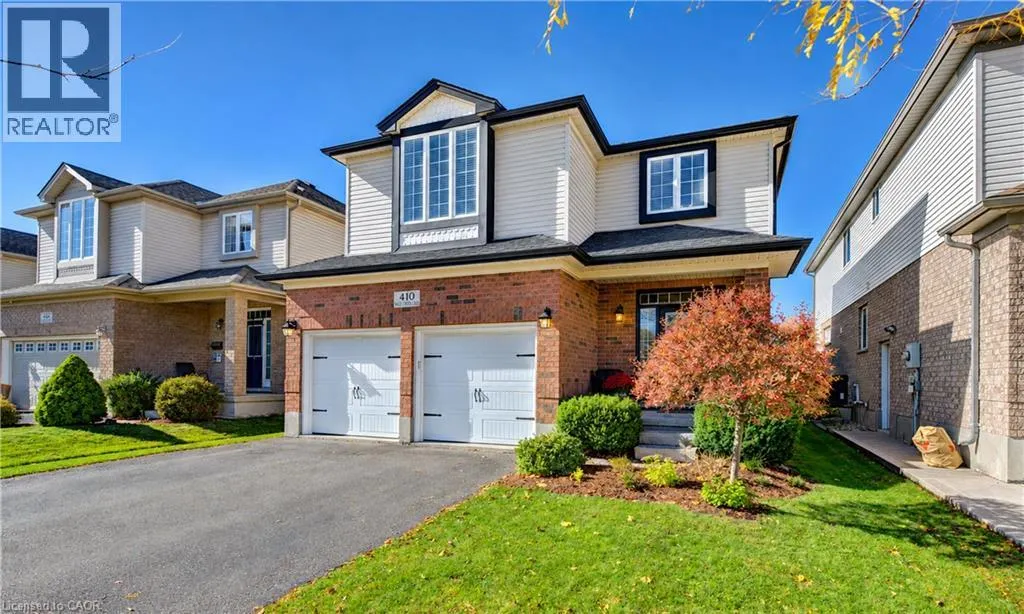 410 SANDY COVE Crescent
