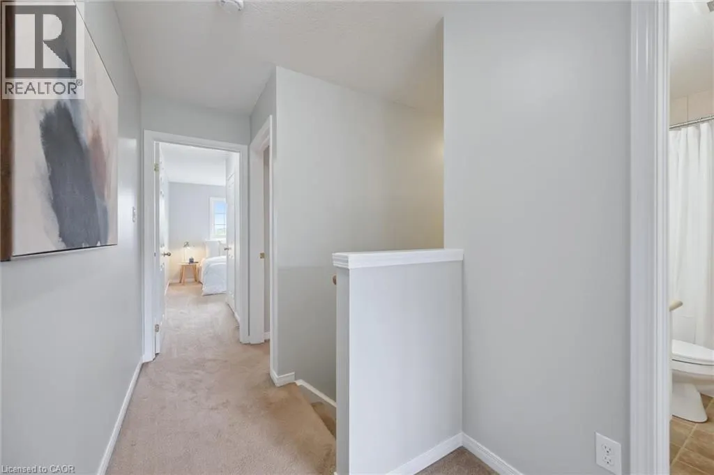 137 HIGHLAND Crescent